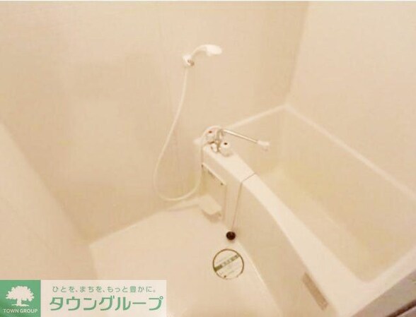 アーバイル目黒エピキュアの物件内観写真